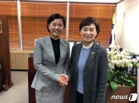 서은숙 부산진구, 청약조정대상지역서 해제해 달라