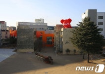 대구 청년예술창조공간 수창청춘맨숀 개관