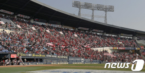 가을야구 시작 두산 VS SK 승자는?