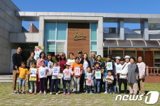 임실군 관광지 구경하고 향토음식 맛보세요