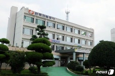 한전 서광주지사 19일 임시사옥 이전…2020년 신축