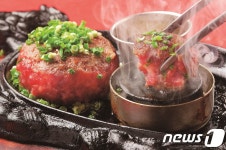 롯데百, 잠실점에 후쿠오카 함바그 맛집 키와미야 오픈 