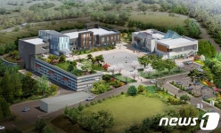 충주농업기술센터, 7일 동량면 신청사서 업무 본격화