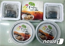 냄새 없는 청국장…괴산 농선 생나또 출시