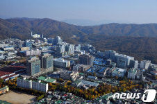 〔은수미號 성남 뭘 하나②〕산업단지 재생 통해 아시아 실리콘밸리로