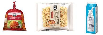 이마트24 물가 안정 프로젝트 THE PRICE 전점 확대