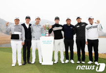 부산DY골프아카데미 | 골프존 DYB교육 투어 챔피언십 기대해주세요