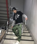 [단독] 쇼미777 래퍼 EK, 우타다 히카루와 컬래버…日서 공개