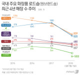 [로드숍의 몰락①]그많던 더페이스샵·스킨푸드 어디로 갔을까