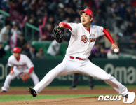 180도 다른 환경, 2007년과 2018년 KS 4차전의 김광현