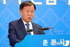 예비후보 시절 호별방문 이재수 춘천시장 9일 檢 소환
