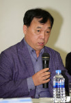 김영기 중소기업 지원, 인연으로 해선 안되 
