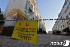 [화보]사진으로 보는 포항 지진 1년