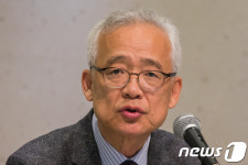 김철호 국립극장장 예술 흐름 선도할 공공성 회복하겠다