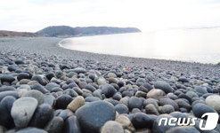 완도 구계등 산책로 곳곳 파손…명승 이름 머쓱
