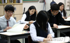 수원시·경기남부청, 수능 수험생 위한 교통관리 실시