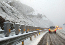 국토부, 15일부터 제설대책 본격 가동…오늘 준비상황 점검