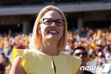 민주당, 공화당 보루 애리조나 뺏었다…30년 만