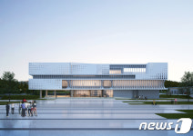 부산 기장군청, 한국야구 명예의 전당 건립사업에 박차 