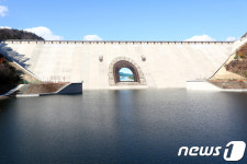 화천 평화의 댐 3단계 사업 완료···평화 관광명소 기대