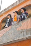 비온(BEON) 밴드명 너울→비온…늘 깨어있는 음악 하고파