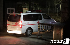 양구 총기사고 일병 홍천국군병원 후송