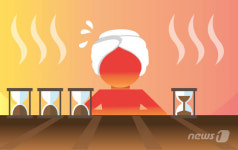 [섭식장애]다이어트 오해와 진실…사우나에서 땀 빼기 반짝효과