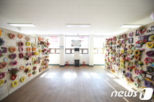 전주시설공단, 승화원 사용기간 지난 유골 정리 나서