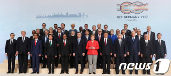 文대통령, 27일부터 체코·아르헨·뉴질랜드 순방…G20 참석(종합)