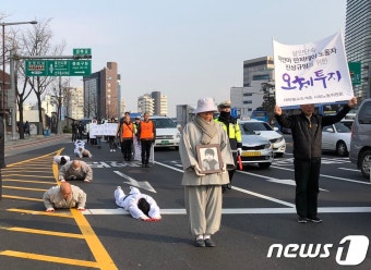 불법체류자 단속중 사망 논란…