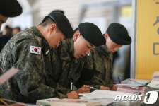취업은 이력서부터