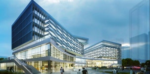 청년 창업지원 소셜벤처 허브센터 역삼동에 내년 개관