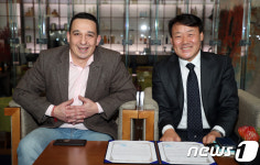 러시아 유력언론 프리마미디어, 부산에 첫 해외지사 설립