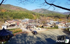 광양시농촌테마마을도선선차체험장 | 광양 도선국사마을, 농촌관광 '으뜸촌' 선정
