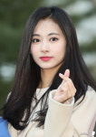 트와이스 쯔위, 모닝 엔젤의 심쿵 하트