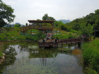 서초구 우면산 자연생태공원 자연환경대상 최우수상