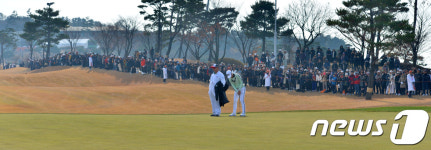 박성현 인기 짱!