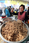 장단콩으로 만든 전통된장 맛보세요