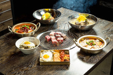 그 땐 그랬지…장년·청년층 모두 사로잡은 고기집 창업 도둑고기