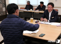 양구군 최우선 과제 군민과의 소통…‘군민 소통의 날’ 운영 성과