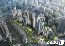 현대건설 디에이치 라클라스 분양…명불허전 고품격