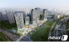 세종시 아파트 분양단계서 전자계약…국내 처음