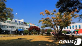 곡성군, 내년 신규 도시계획도로 2개 구간 조기 착공