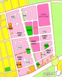제주 화북상업지역 도시개발 본격 추진…2022년 준공