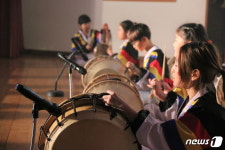 완주 남관초등학교, 예술꽃 씨앗학교로 선정