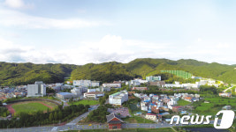 안동대, 내년도 전기 교육대학원 신입생 모집