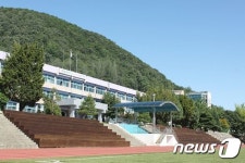 영월공고 국내최초 소방분야 마이스터고 지정