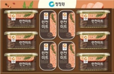 대상 청정원 런천미트 문제없다…12월1일 생산·판매 재개