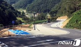 증평군, 19억원 투입 좌구산 휴양림 시설개선