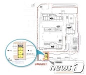 LH, 대전봉산 행복주택 내 상가 입주자 모집